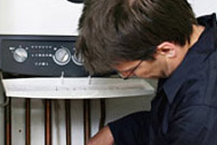 boiler repair Roslin