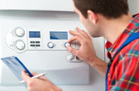 free commercial Roslin boiler quotes