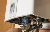 free Roslin boiler install quotes